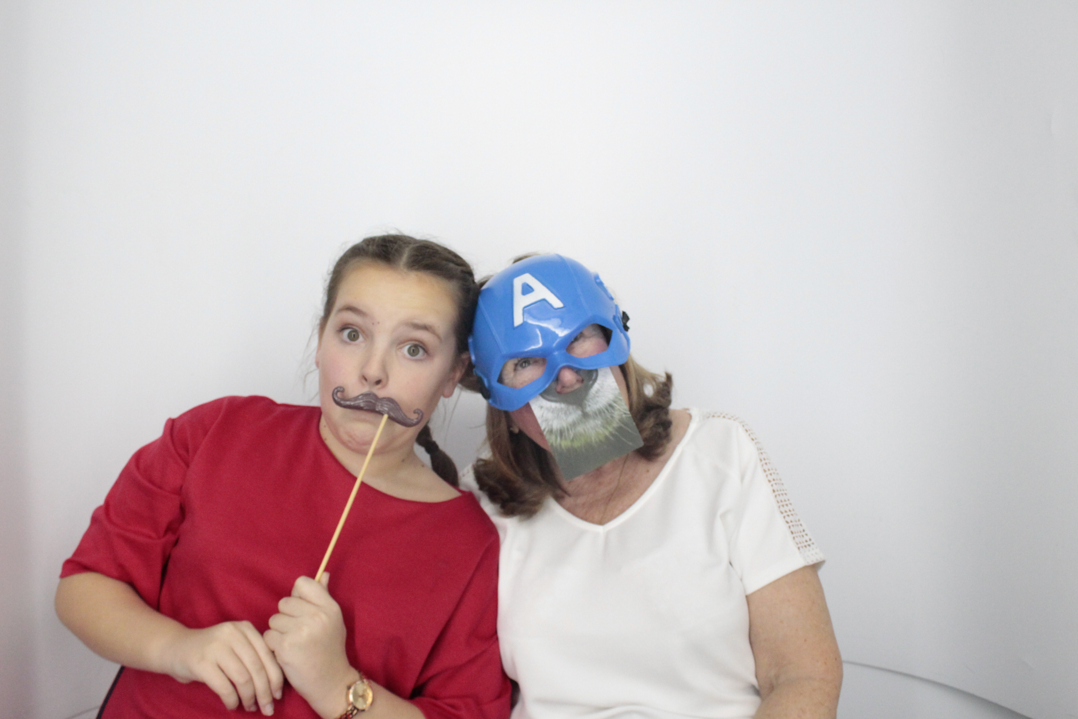 Dorothy's 90th Birthday | View more photos from the event at gallery.myphotoboothexperience.co.uk/u/MyPhotoBoothExperienceLtd/Dorothys-90th-Birthday